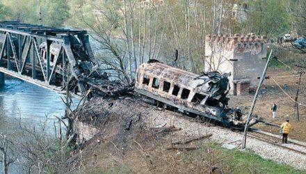 ΝΑΤΟική Επέμβαση κατά της ΟΔ Γιουγκοσλαβίας – Μια αποτίμηση 16 χρόνια μετά