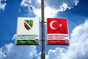 Sandžak-i-Turska