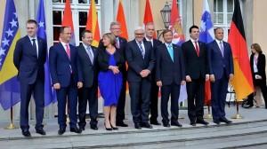 Το Γερμανικό Σχέδιο για τα Βαλκάνια 2014-2018