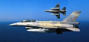 Πώληση ελληνικών F-16 στη Βουλγαρία