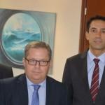 Έργο φιλίας χαρακτήρισε τον TAP ο πρέσβης του Αζερμπαϊτζάν στην Αθήνα