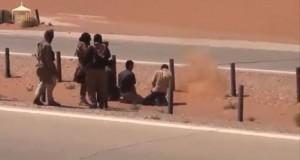 Το ISIS εκτελεί δικούς του μαχητές προς παραδειγματισμό