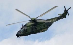 ‘Εκρηξη σε κινητήρα γερμανικού ΝΗ90 ΤΤΗ δημιουργεί σοβαρά ερωτηματικά για την διαθεσιμότητα του ελικοπτέρου