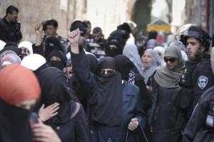 Παλαιστινιακή Ιντιφάντα «προ των πυλών» και περιφερειακές παρενέργειες