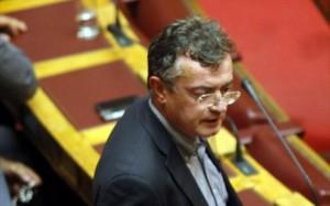 Γεροντόπουλος: «Να διαδώσουμε την ελληνική γλώσσα παγκόσμια»