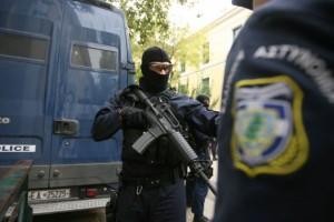 Οι ΗΠΑ επιβεβαιώνουν επιχείρηση για την σύλληψη τζιχαντιστών στην Ελλάδα