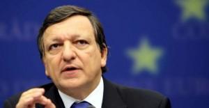 Ο Μπαρόζο στέλνει επιστολή προς τον Πούτιν και ζητά να επαναλάβει τις προμήθειες φυσικού αερίου προς την Ουκρανία