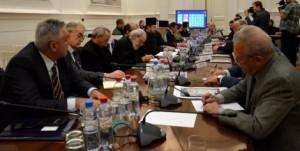 Σε νέα φάση  μπαίνουν οι διμερείς οικονομικές σχέσεις Ρωσίας – Σερβίας