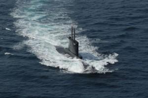 Έτοιμες για αποστολή στην Αν. Μεσόγειο δύο μονάδες του Πολεμικού Ναυτικού