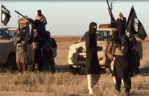 Εχθρός προ των Πυλών: To ISIS μόλις 13 χλμ. έξω από τη Βαγδάτη