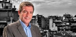 Γ. Καμίνης: «Η Ευρώπη είναι κάτι πολύ περισσότερο από ένα απλό δούναι και λαβείν»