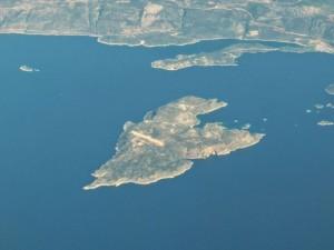 Ζαμάν:”Να τεθεί από την Τουρκία το ζήτημα της κατάστασης των δύο νησιών Ρω και Στρογγύλη”