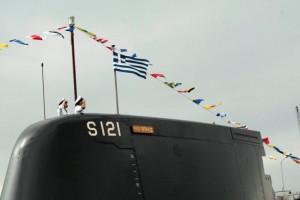 Οι τέσσερις θετικές εξελίξεις για την ενίσχυσης της μαχητικής ισχύος του Πολεμικού Ναυτικού