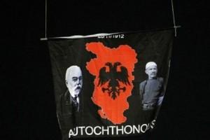 Αλβανοί Κοσόβου, Σκοπίων και ο Έντι Ράμα συζήτησαν για την αλλαγή των συνόρων στα Βαλκάνια