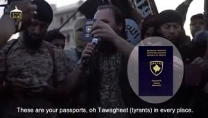 Ο Ridvan Hakifi διαδέχθηκε τον Lavdrim Muhaxheri στην ηγεσία των Αλβανών Τζιχαντιστών του ΙΚΙΛ