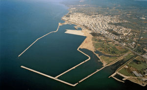Νέα έργα αναδεικνύουν τη Θράκη σε περιφερειακό εμπορικό κόμβο στρατηγικής σημασίας