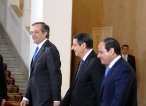 Τα επόμενα βήματα της Ελλάδας στη νοτιανατολική Μεσόγειο