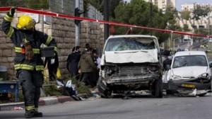 Ισορροπίες τρόμου Ισραηλινών και Παλαιστίνιων:  Άρση περιορισμών οπλοκατοχής και παρενέργειες