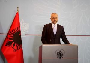 Με σοβαρό πρόβλημα υγείας σε σουηδική κλινική ο Έντι Ραμα –Τι εκτιμούν διπλωματικοί κύκλοι