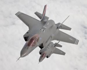 Τρόπους αντιμετώπισης των Τουρκικών F-35A Lightning II αναζητά η Πολεμική Αεροπορία