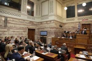 Οι προκλήσεις που αντιμετωπίζει η Ελλάδα στις εργασίες της Κοινοβουλευτικής Συνέλευσης του ΝΑΤΟ