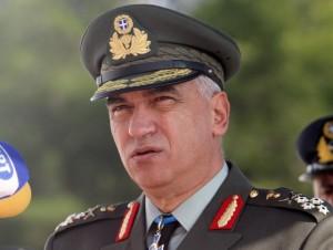O έλληνας Αρχηγός ΓΕΕΘΑ νέος πρόεδρος του Ευρωστρατού