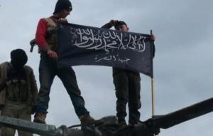 Συμμαχία τρόμου Aλ – Κάιντα και ISIS στο συριακό μέτωπο