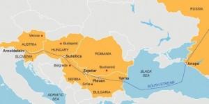 Η Ουγγαρία παρακάμπτει τις Βρυξέλλες και ανοίγει το δρόμο για South Stream