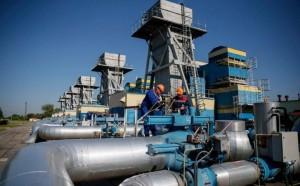 H Ελλάδα στη γεωστρατηγική σκακιέρα του φυσικού αερίου