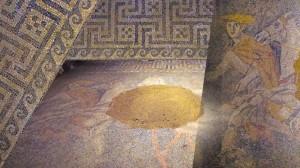Επικίνδυνο παιχνίδι με την Αμφίπολη από το υπουργείο πολιτισμού