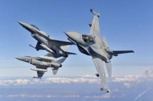 Μυστική  στρατιωτική άσκηση  Κύπρου – Ελλάδας – Ισραήλ στη μεγαλόνησο