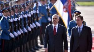 Ποιος ενισχύει τον «αλβανικό μεγαλοϊδεατισμό»;