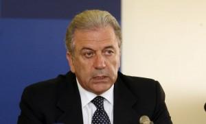 Δημήτρης Αβραμόπουλος: Η Ευρώπη αντιμετωπίζει καθημερινές προκλήσεις στον τομέα της μετανάστευσης: