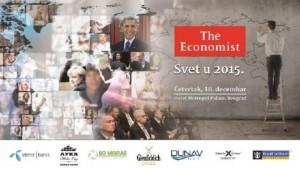 The Economist: Ο Κόσμος το 2015 θα αλλάξει γρηγορότερα από ό,τι μέχρι σήμερα! – Οι προβλέψεις για την Ελλάδα…