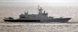 Τέσσερις νέες κορβέτες MEKO A-100 για το Ισραήλ με γερμανική χρηματοδότηση