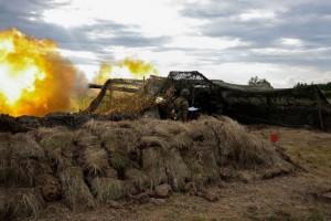 Kaliningrad: “Το νέο επικίνδυνο μέτωπο της αντιπαράθεσης Δύσης-Ρωσίας”