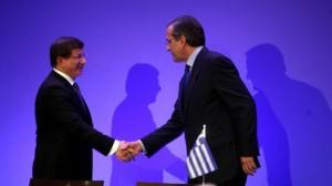 «Εθιμοτυπικού» περιεχομένου  το Κοινό Ανακοινωθέν Ελλάδας  και Τουρκίας