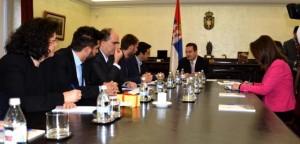 ALEKSIS CIPRAS, IVICA DACIC