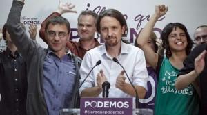 Οι σχέσεις του ηγέτη του Podemos με το θεοκρατικό Ιράν θαμπώνουν την εικόνα του ριζοσπαστικού αριστερού κινήματος