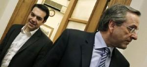 Τα 2+1 λάθη του κ. Αλ. Τσίπρα