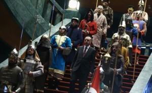 Η Τουρκία  ισλαμοποιείται, προκαλεί και απομονώνεται – Οι προβλέψεις για το 2015