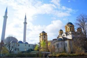 Η κινδυνολογία για το  Ισλάμ και  η Δυτική πολιτική !!, Του Συμεών Σολταρίδη