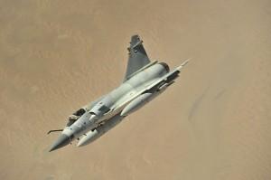 Δέκα μεταχειρισμένα Mirage-2000-9 προσφέρουν στο Ιράκ τα ΗΑΕ