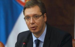 Γερμανό-ρωσικός ανταγωνισμός πίσω από τη  δήλωση του Αλεξάνταρ Βούτσιτς για τον Αλέξη Τσίπρα ;