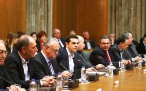 Πώς είδαν οι χρήστες του διαδικτύου τη νέα κυβέρνηση ΣΥΡΙΖΑ – ΑΝ.ΕΛ