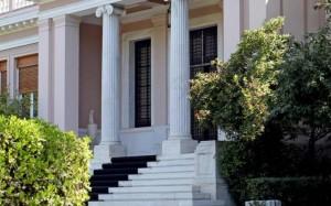 Το “Ξανθό Γένος”, ο “Κινεζικός Δράκος”, ο “Θείος Σάμ” και τα δάνεια που δεν ήρθαν….
