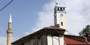Κοινή επιστολή απέστειλαν οι τρεις μουφτήδες για την φονική επίθεση στο «CHARLIE HEBDO»