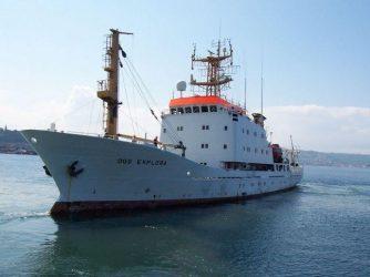 Συνεχίζει τις προκλήσεις η Άγκυρα νότια-ανατολικά της Κρήτης