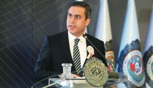 Ποια είναι η επόμενη θέση ισχύος του πρώην διοικητή της ΜΙΤ Χακάν Φιντάν