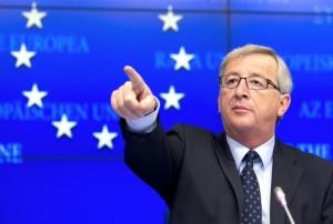 Η Επιτροπή  Γιούνγκερ χτυπάει την ανεργια – 1 δισ. Ευρώ για απασχόληση νέων